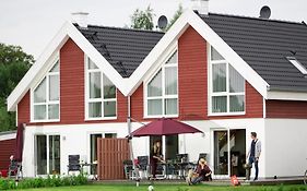 Ferienhaus Nordhorn - Haus Am See